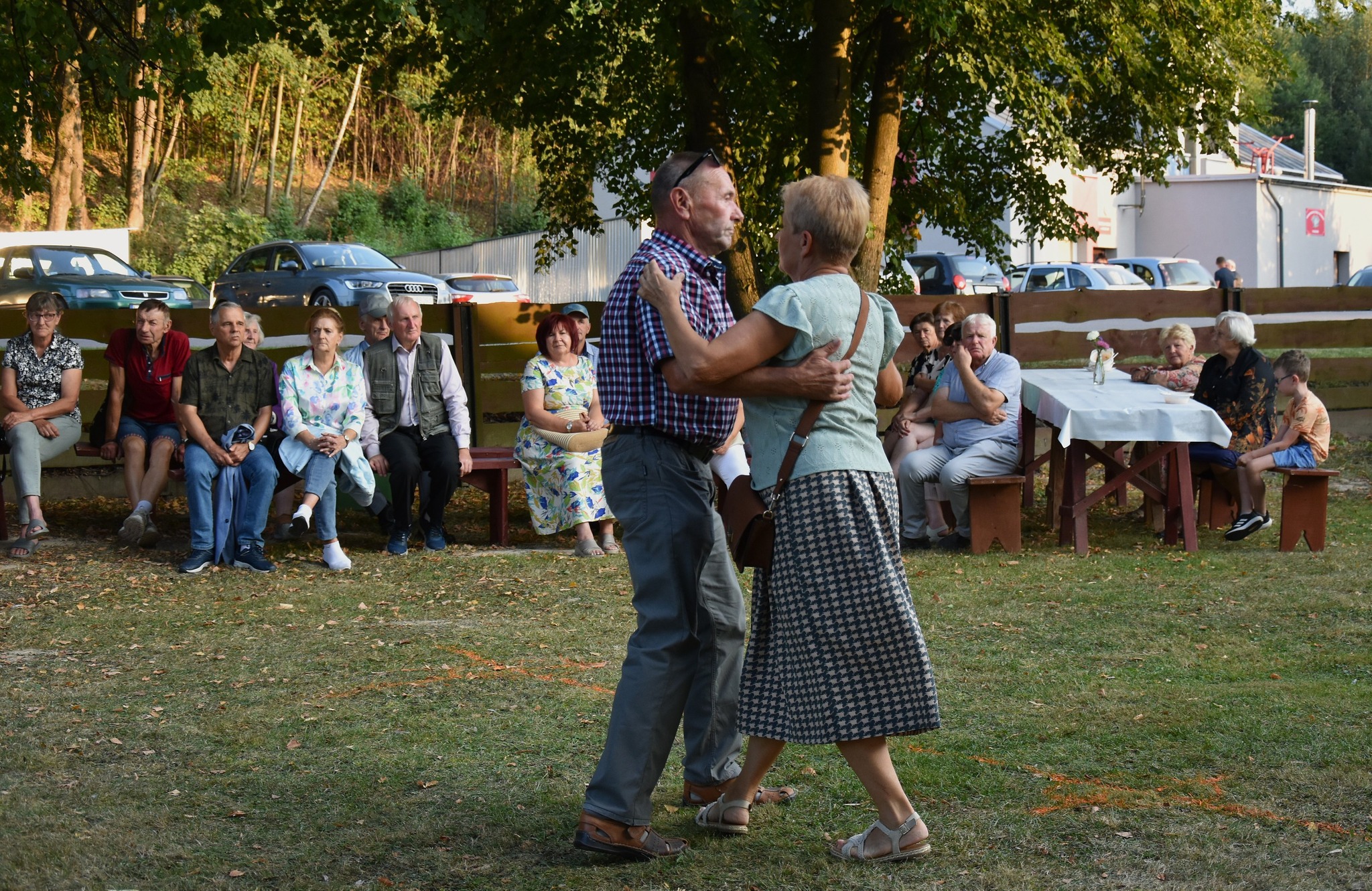 Kultura, Tradycja i... Placki 2025